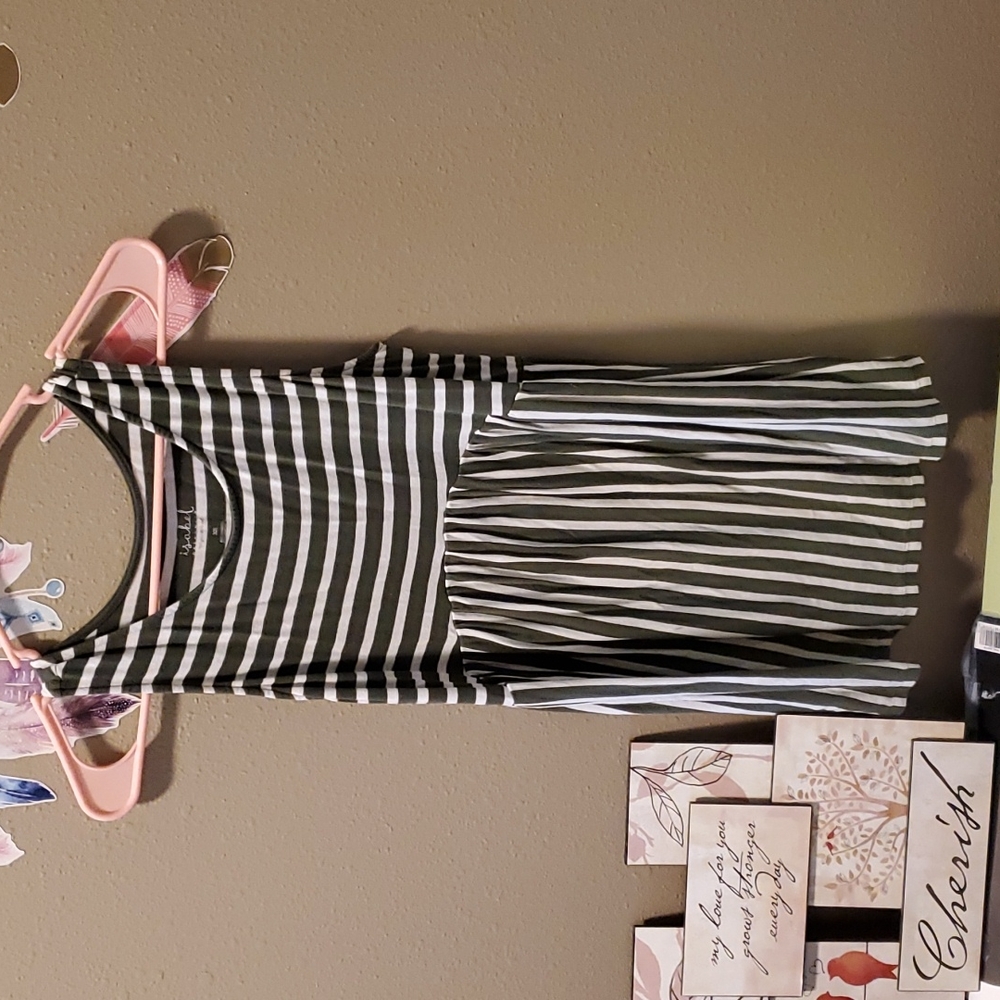 Maternity tank top
